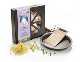 Make Your Own Easter Pizza Kit